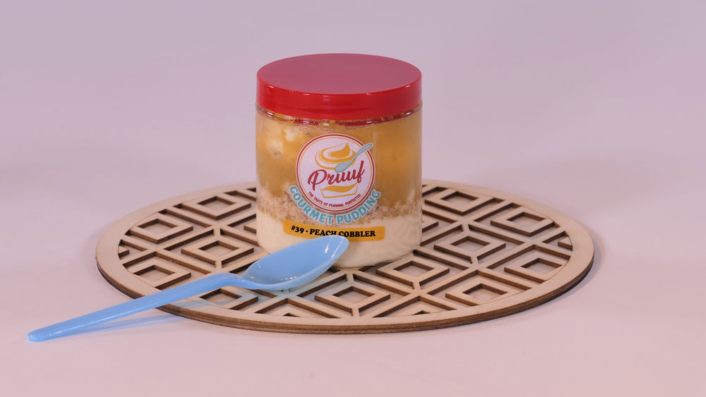 Peach Cobbler | Seasonal Favorite!