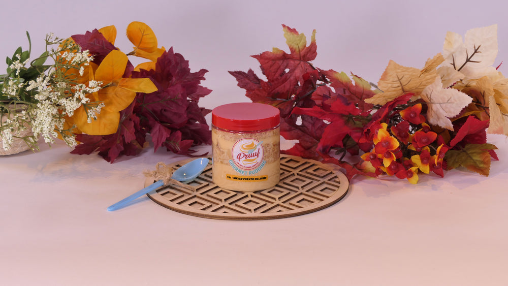 Sweet Potato | Seasonal Favorite!