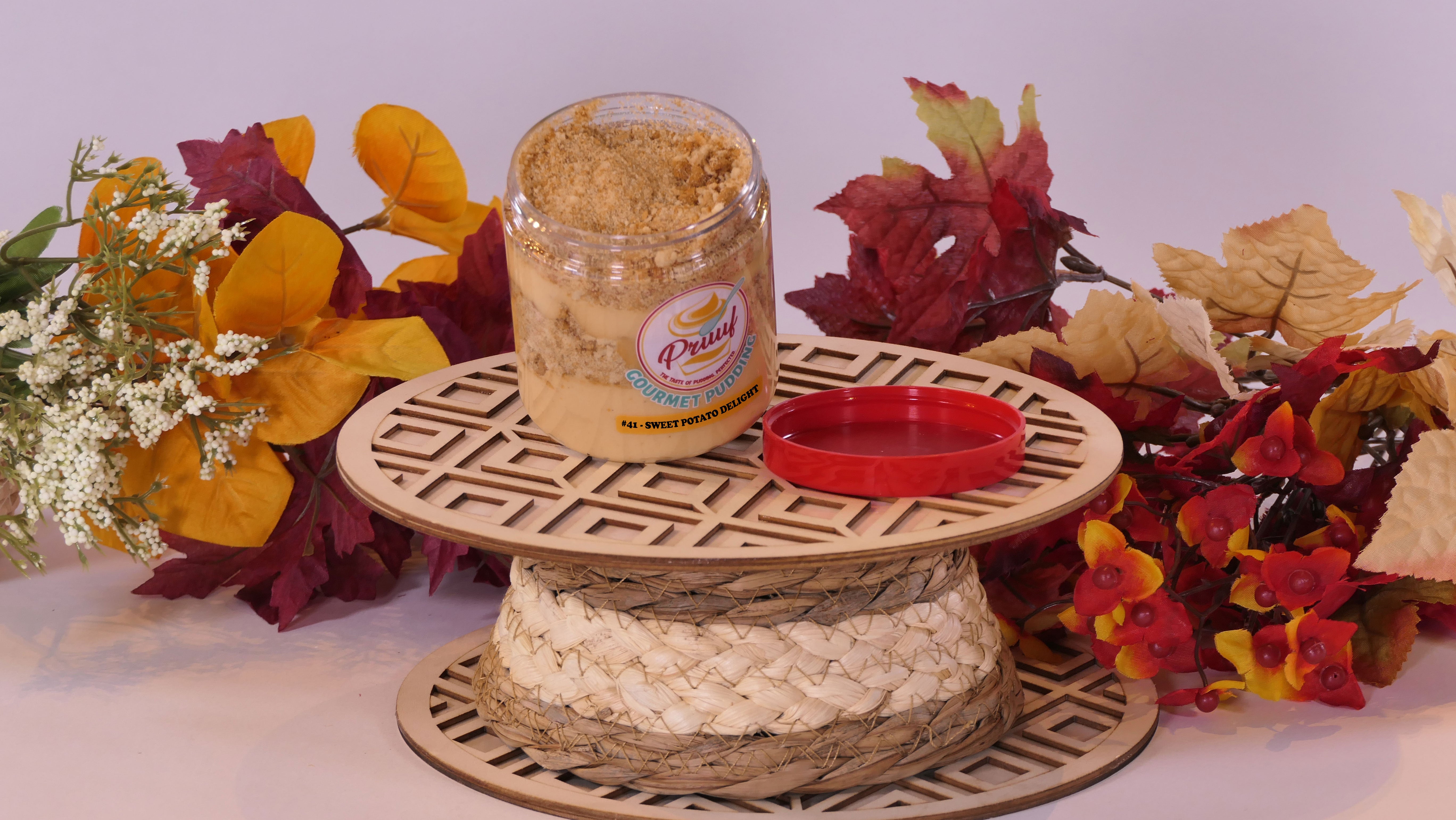 Sweet Potato | Seasonal Favorite!