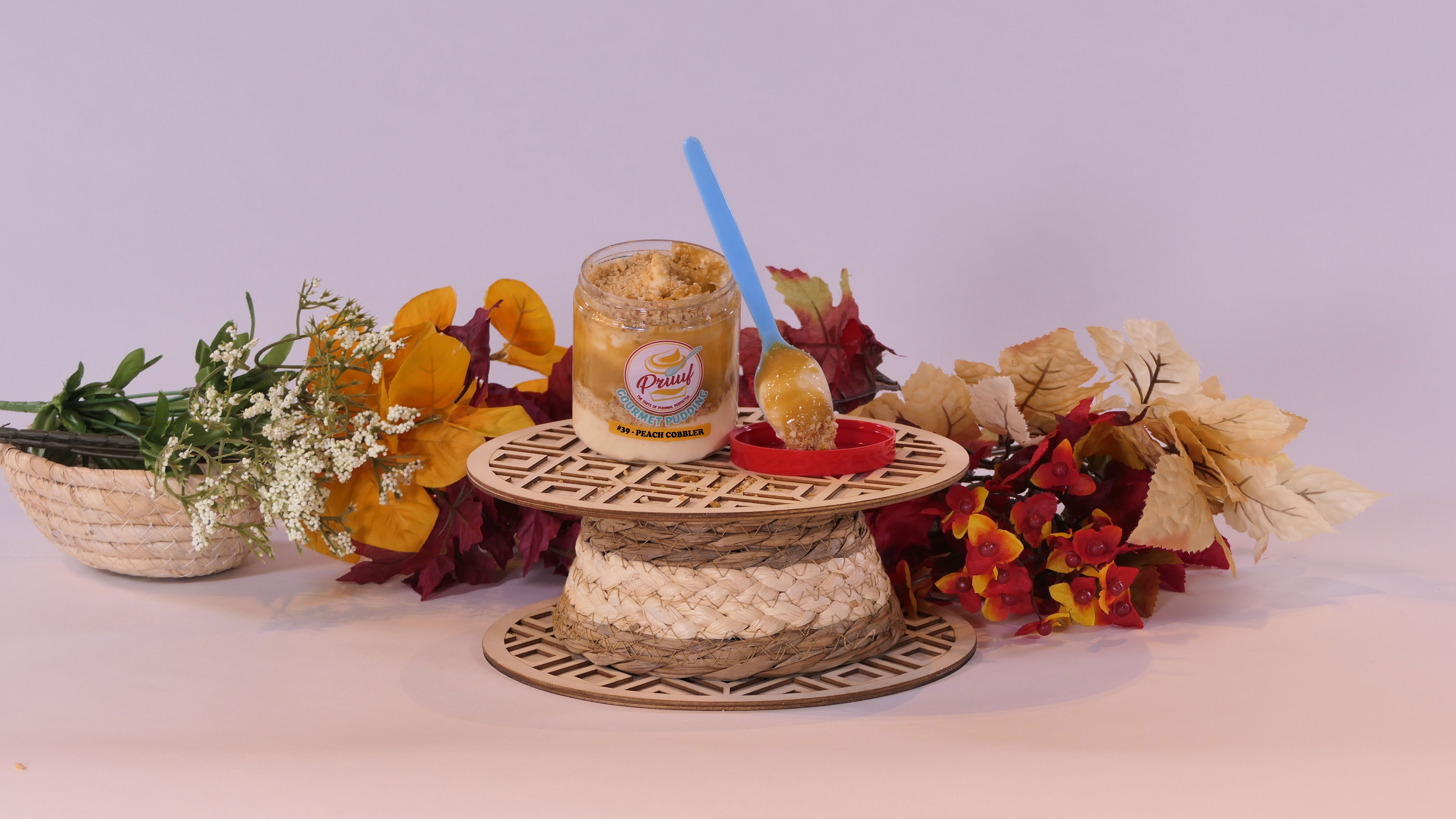 Peach Cobbler | Seasonal Favorite!