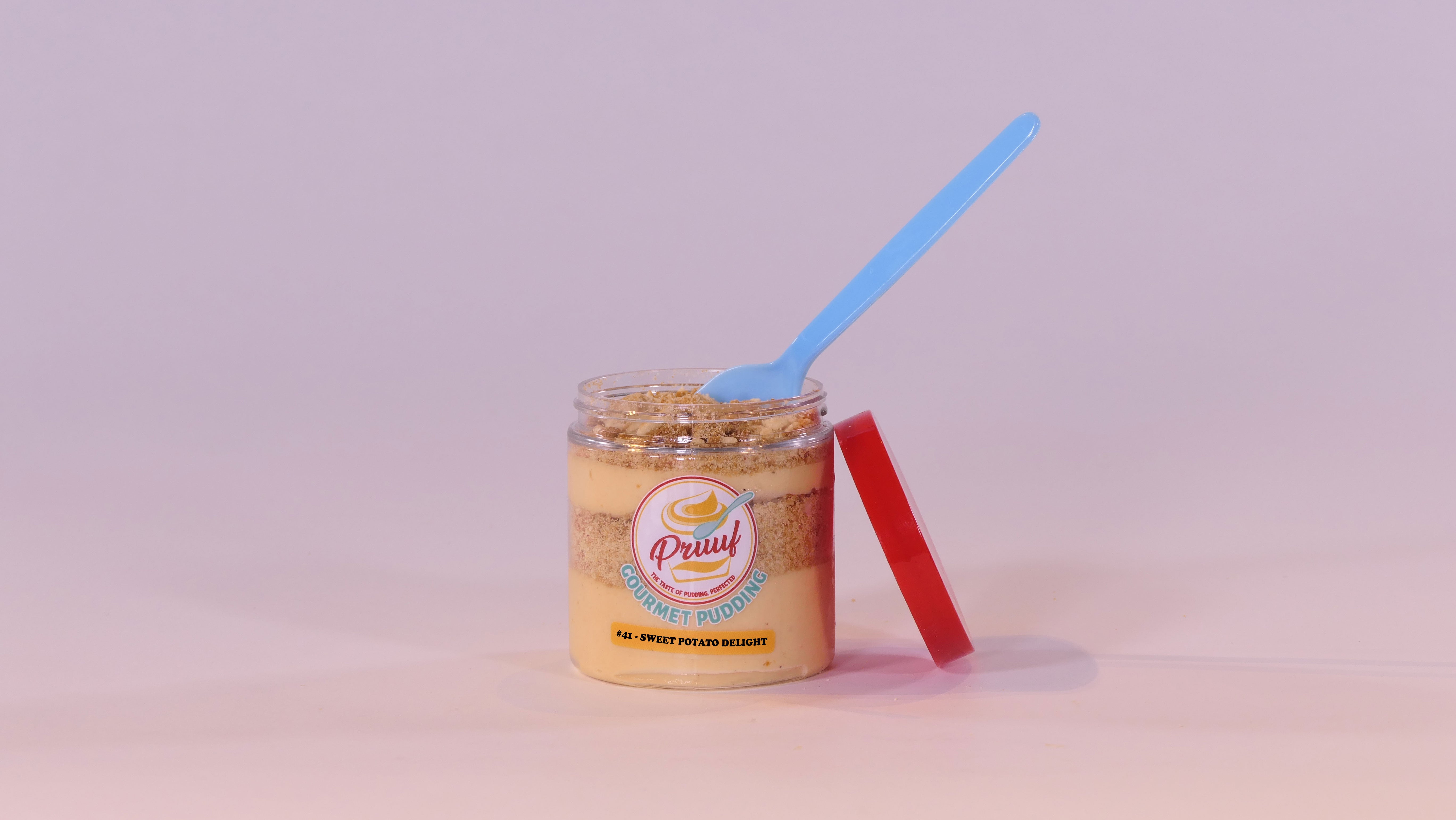 Sweet Potato | Seasonal Favorite!