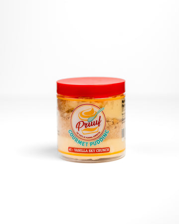 Vanilla Sky Crunch